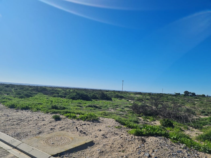 0 Bedroom Property for Sale in Laaiplek Western Cape